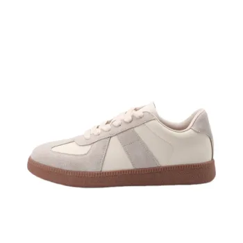 Retro Casual Skateboarding Shoes