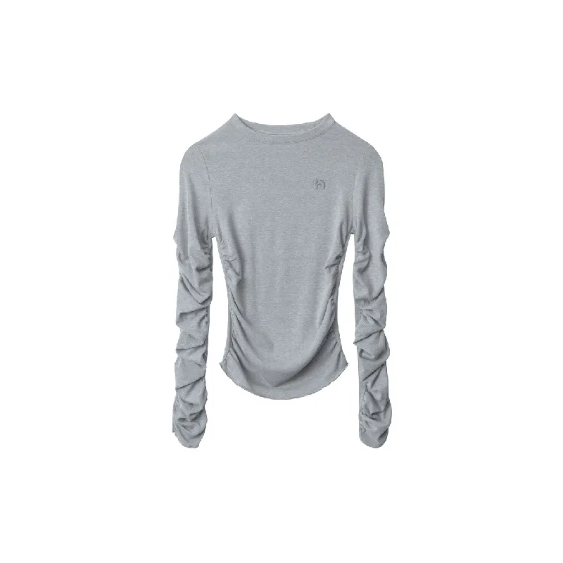 Casual Simple T Shirt Women