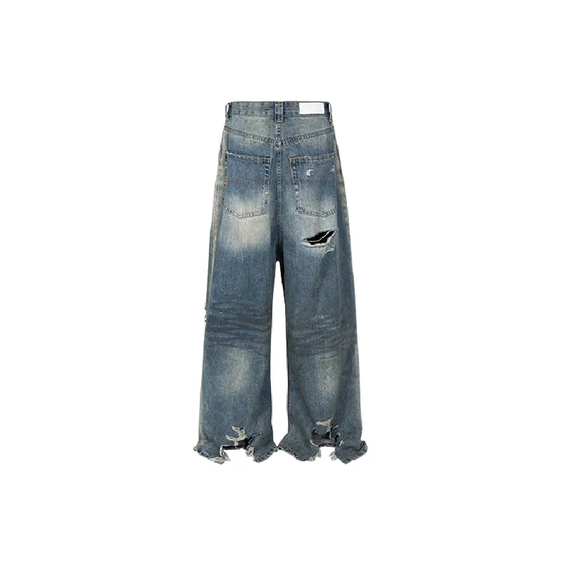 Simple Basics Jeans-1