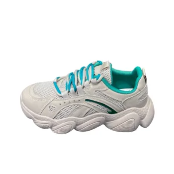 Simple Breathable Lifestyle Shoes