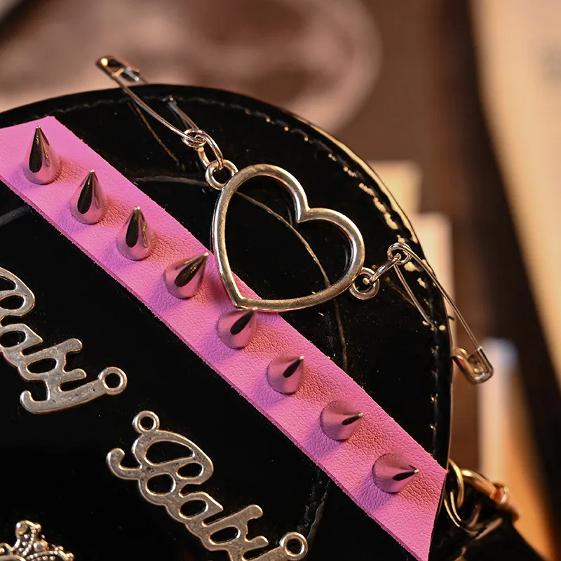 Cool Cross Crossbody Bag-3