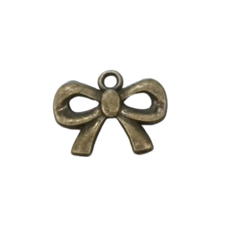 Retro Pendant Boot Shoe Chain-5