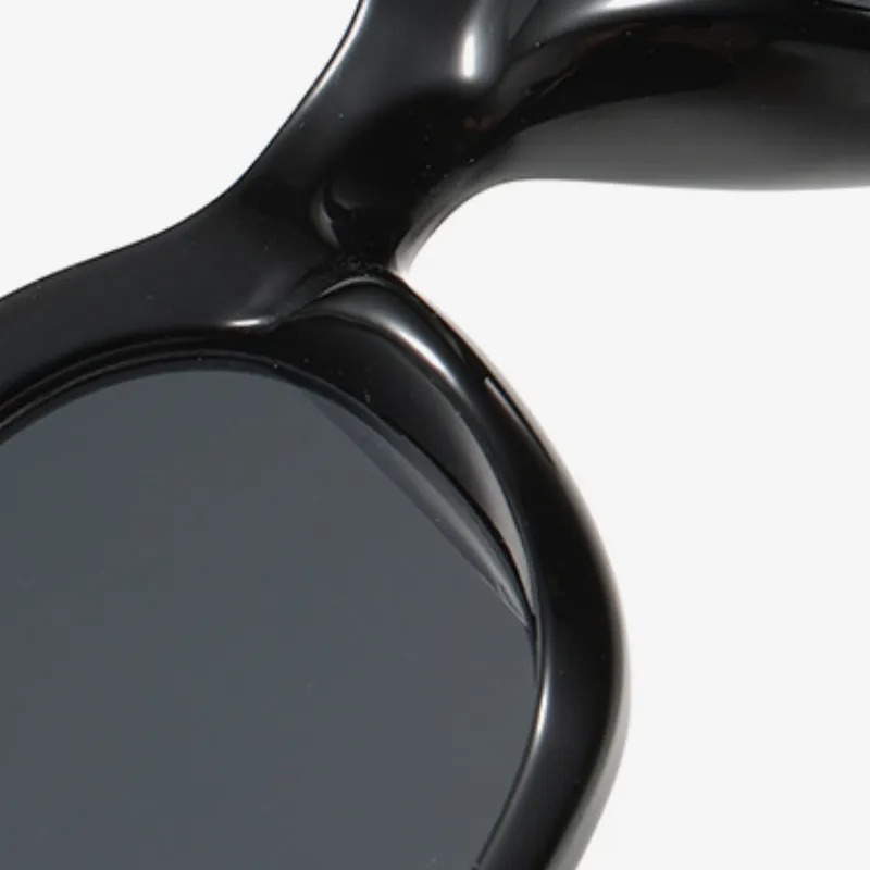 Fashionable Simple Sunglasses-4