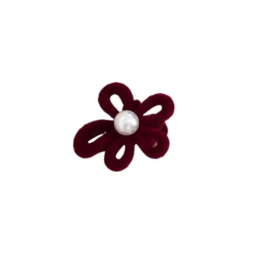 Fashionable Retro Hair Clip Women