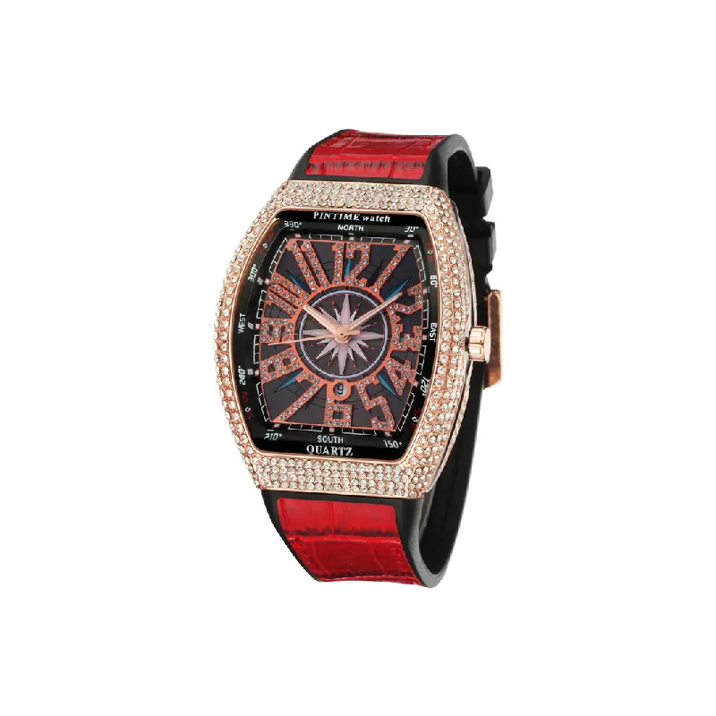 Retro Simple Watch-7