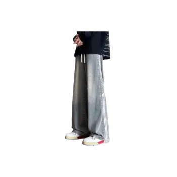 Trendy Loose Retro Casual Pants