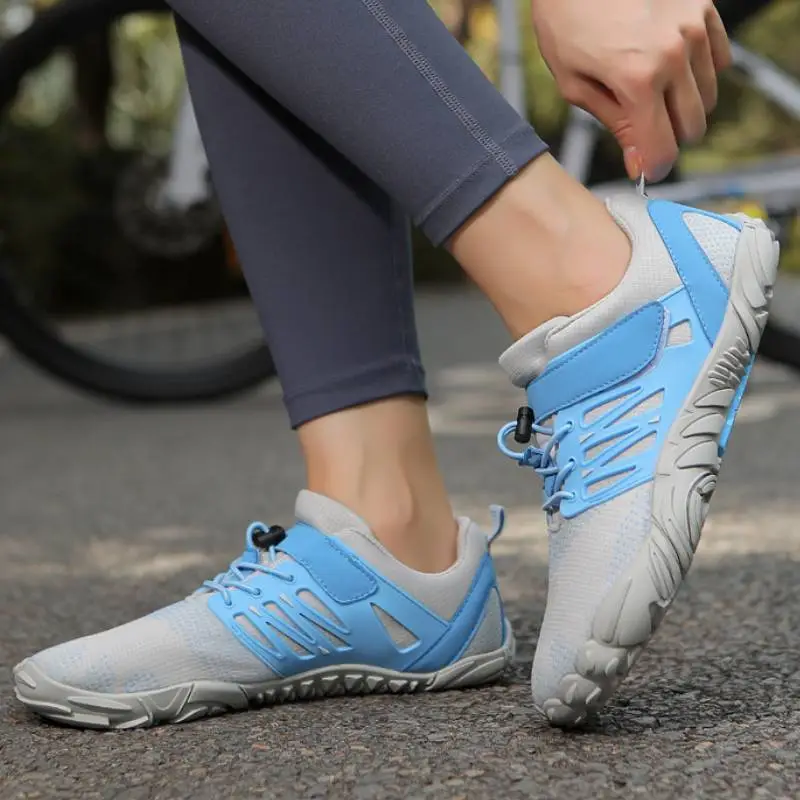 Basics Casual River Trekking Shoes-8