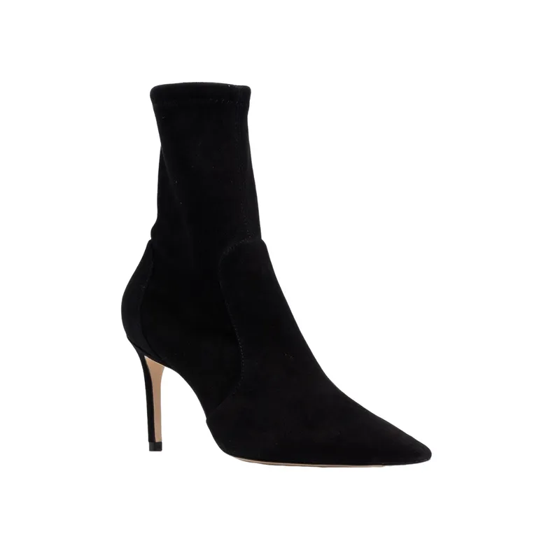 Sexy Fashionable Ankle Boots-7