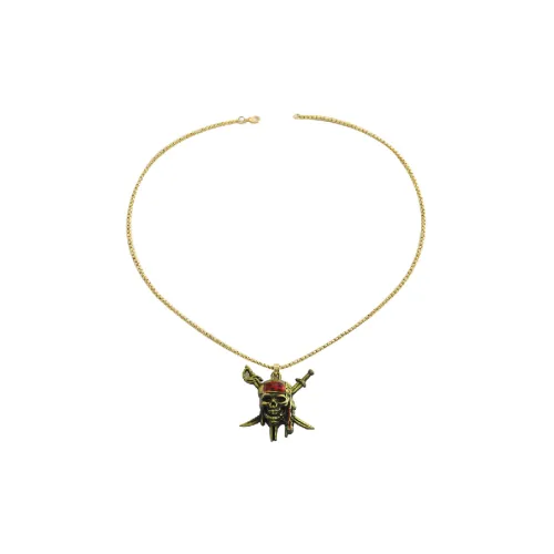 Hip Hop Retro Necklace