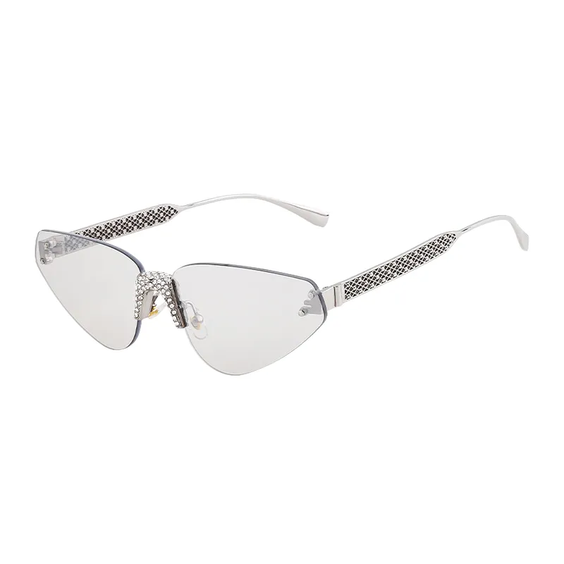 Fashionable Basics Sunglasses-2