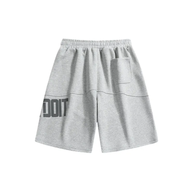 Casual Tide Pants-5