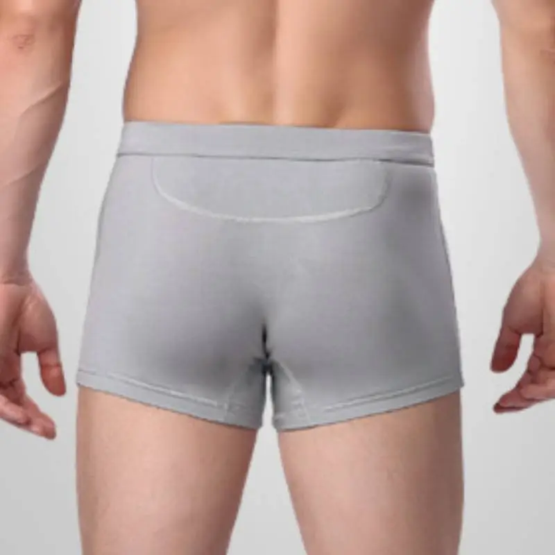 Fashionable Casual Boxer Shorts-13