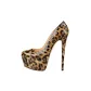 Leopard Print