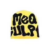 Yellow Black