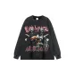 Washed Black