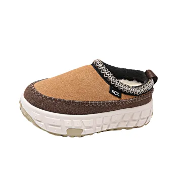 Casual Warming Platform Shoes