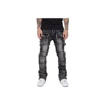 Casual Fashion Jeans