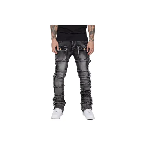 Casual Fashion Jeans