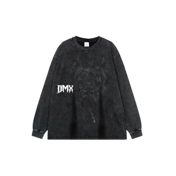 Retro Anima Sweatshirt