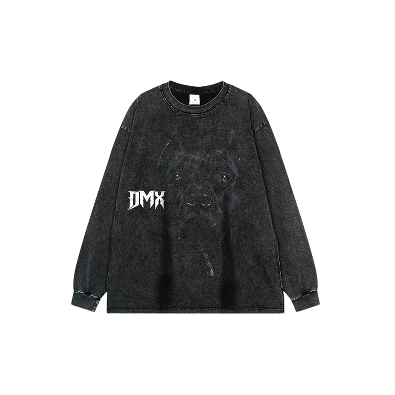 Retro Anima Sweatshirt-4