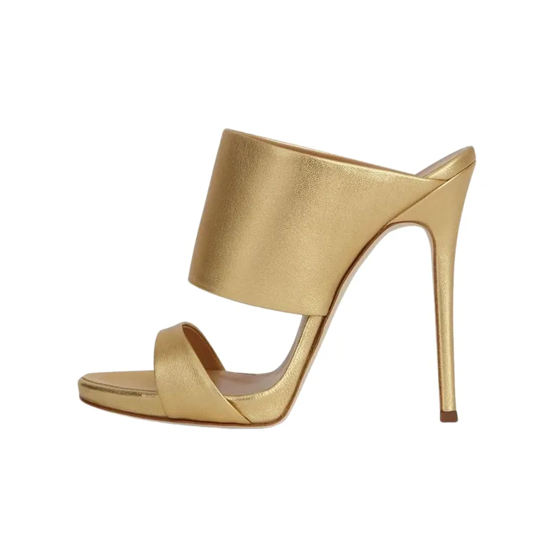 Simple Basics High Heels-1