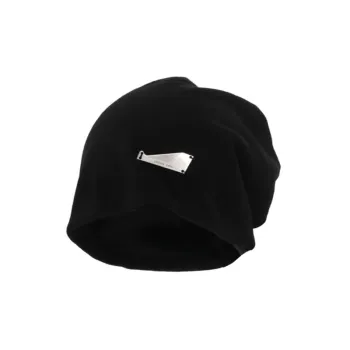 Fashionable Basics Beanie