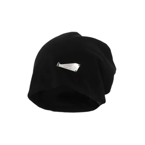 Fashionable Basics Beanie