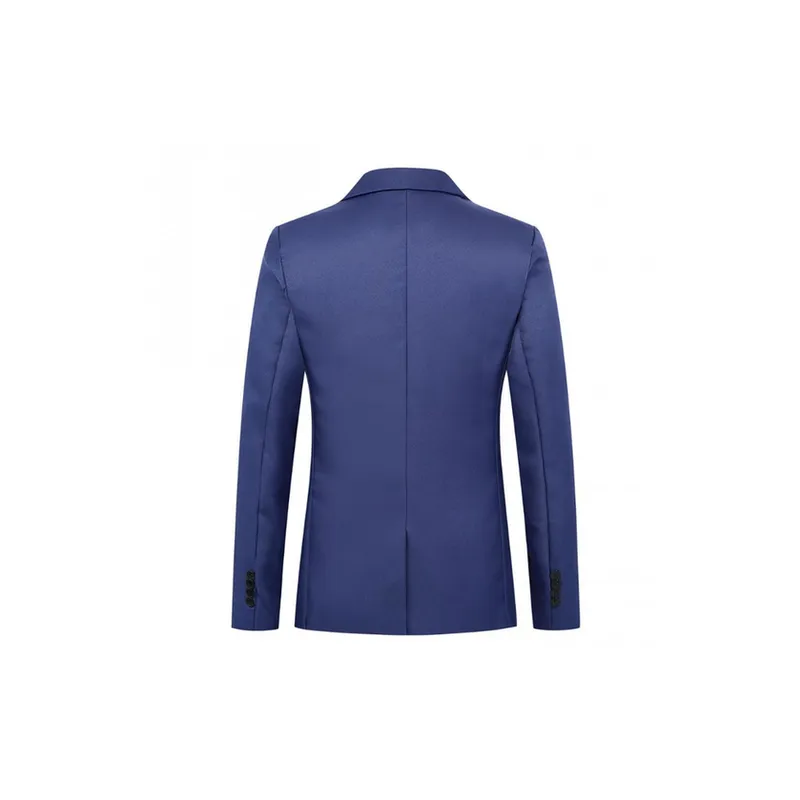 Casual Business Suit-7