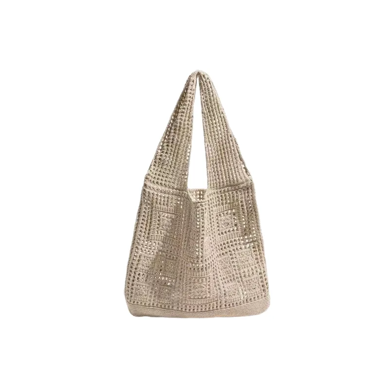 Glamorous Fashionable Shoulder Bag-2