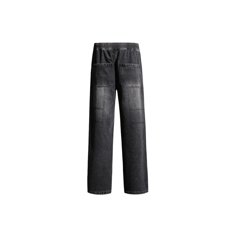 Simple Basics Jeans-1