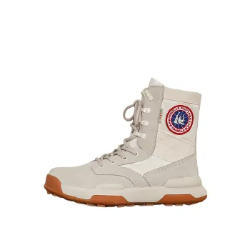 Waterproof Sporty Desert Boots