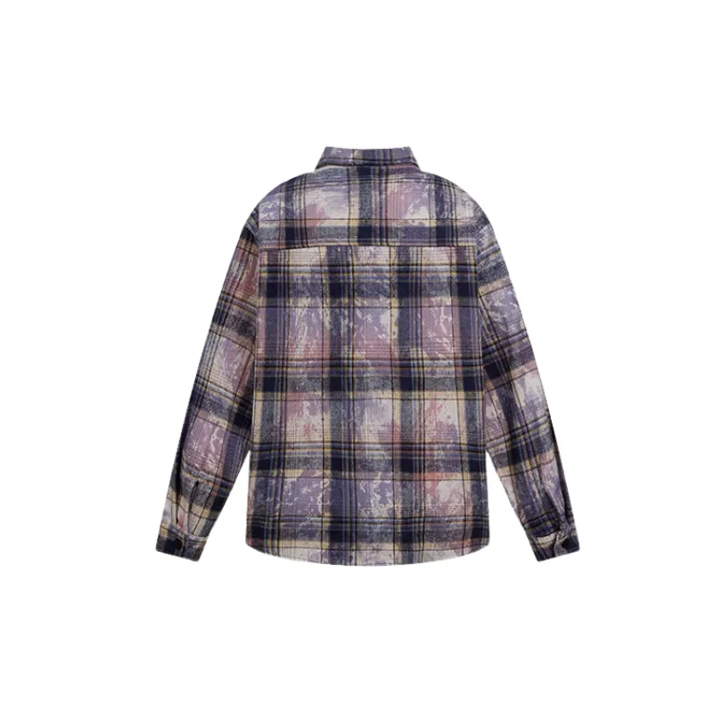 Retro Tie Dye Shirt-9