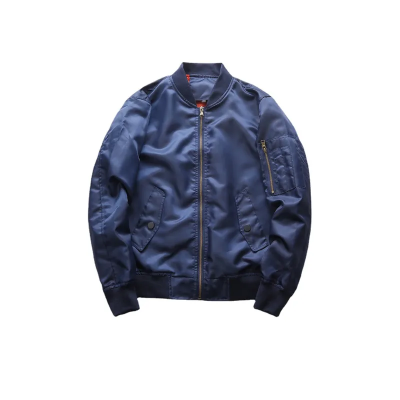 Casual Jacket-0