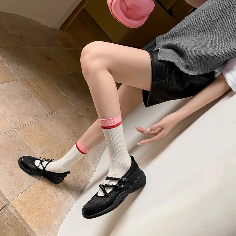 Sports Simple Women'S Casual Shoes-5