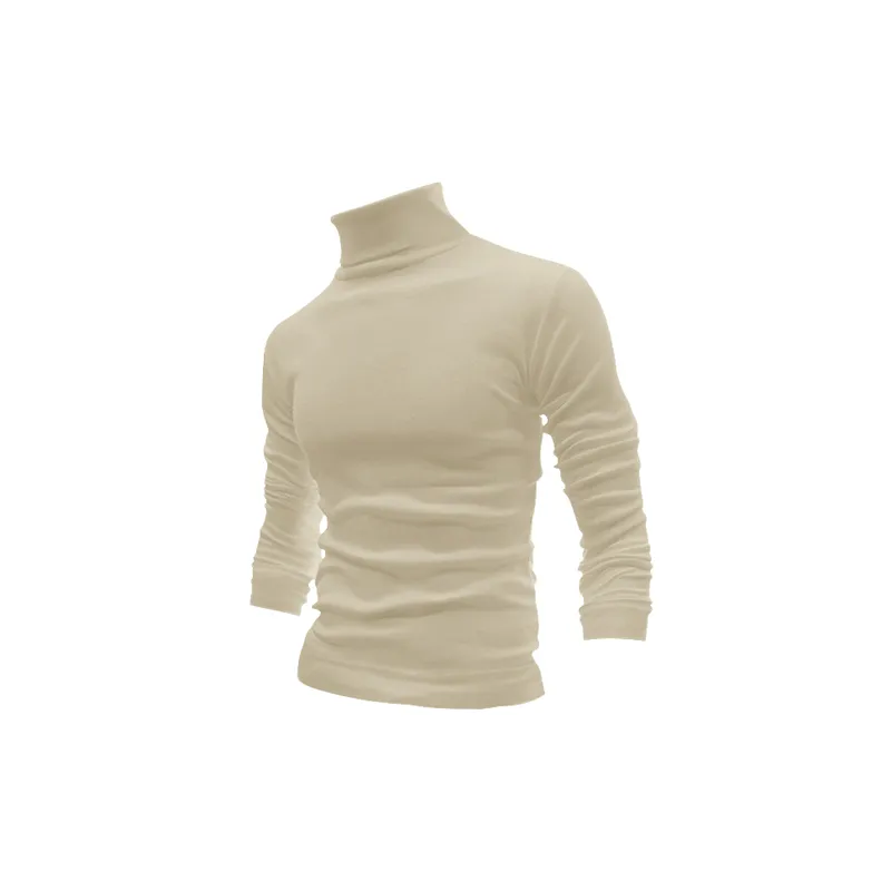 Simple Basics Cotton Sweater-8