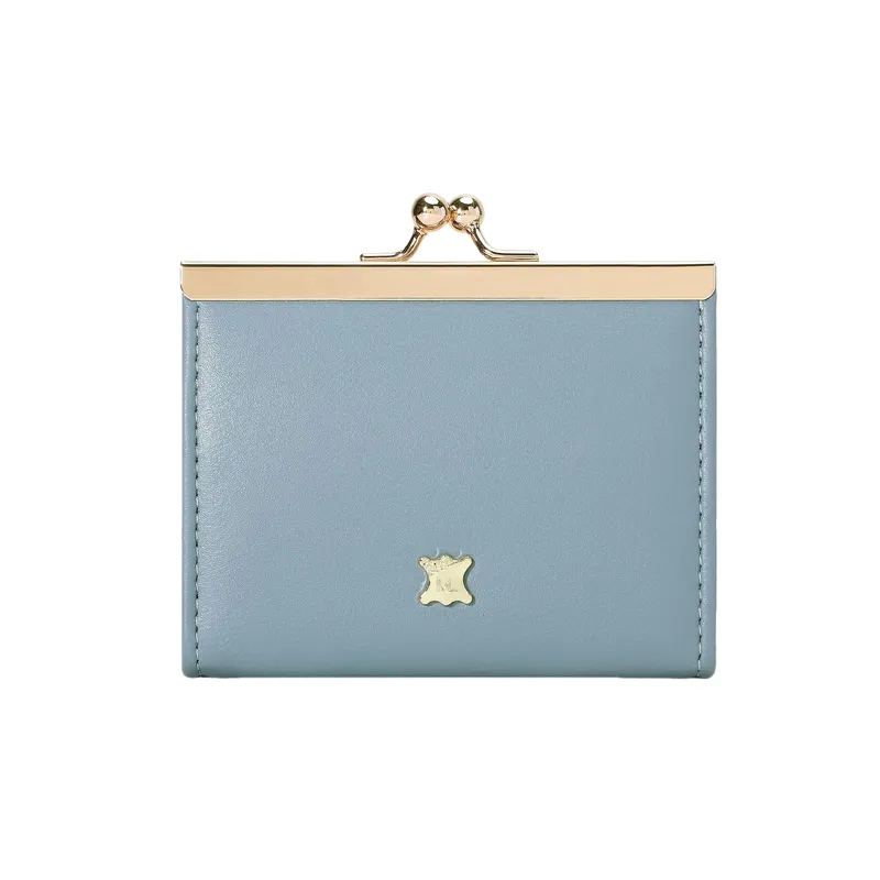 Fashionable Simple Wallet-3