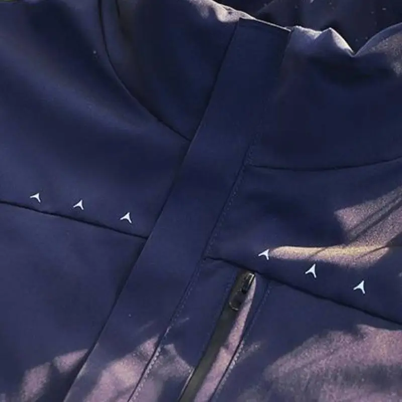 Casual Warming Vest-10