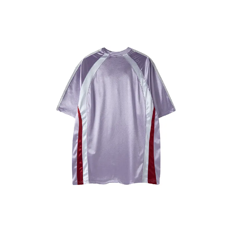 Trendy Retro Street 100% Cotton T Shirt Unisex-5