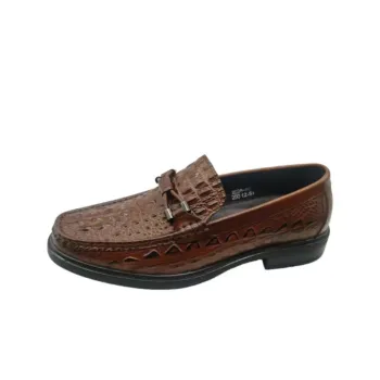 Fashionable Simple Loafer