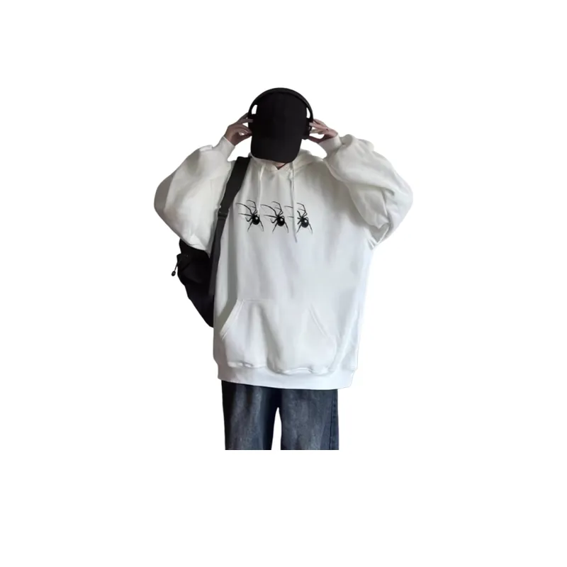 Trendy Hoodie