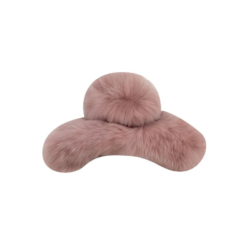 Cute Fashionable Hair Clip-5