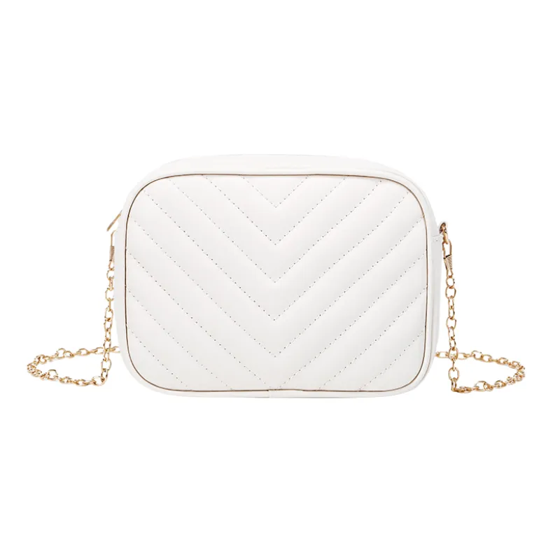 Fashionable Simple Crossbody Bag-18