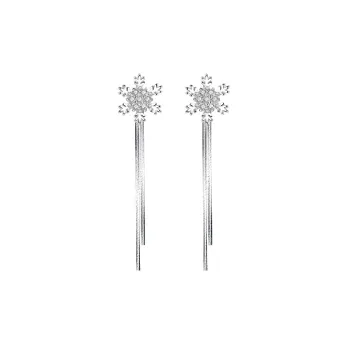 Fashionable Cool Earring