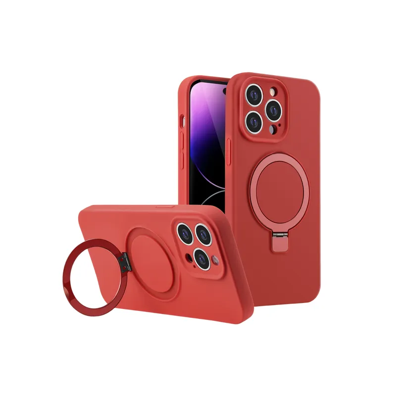 Basics Simple Phone Cases-7