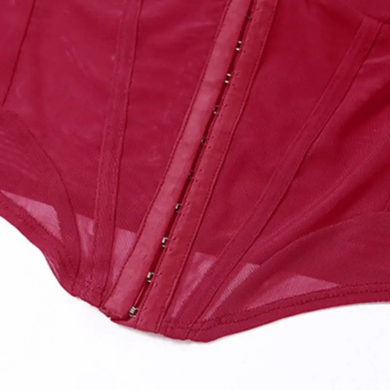 Fashion Vacation Vest Women-4