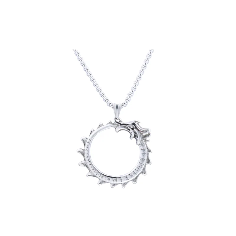 Fashionable Basics Necklace / Pendant-7