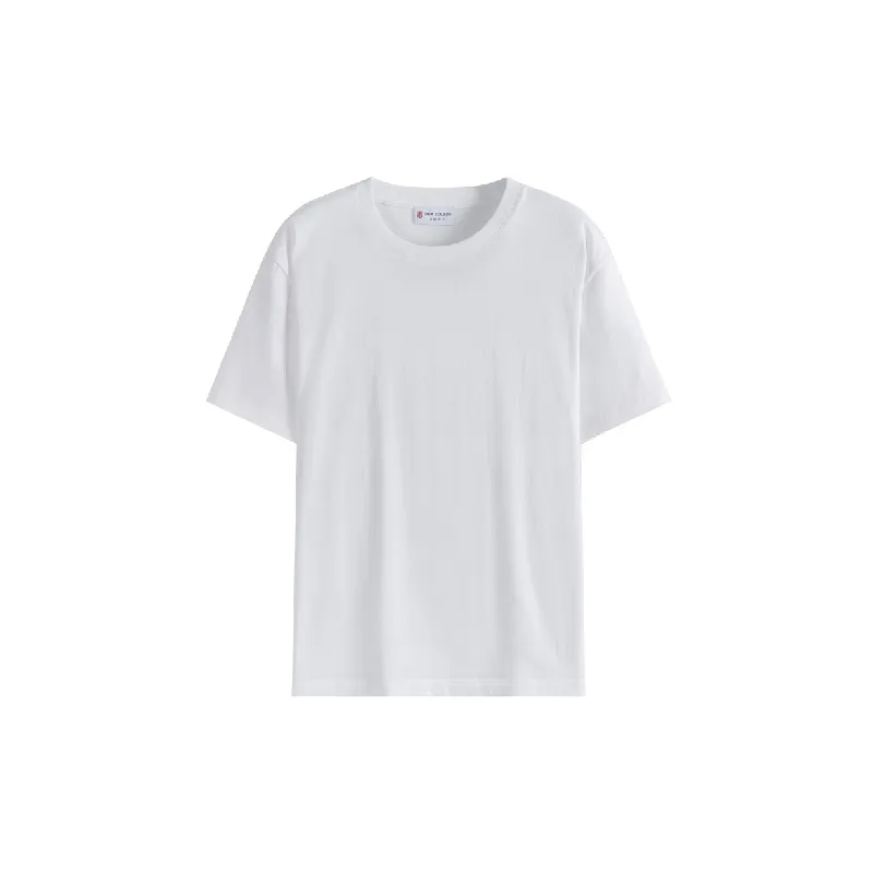 Fashionable Casual 100% Cotton T Shirt-0