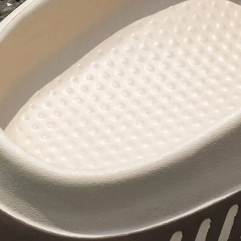 Sporty Fashionable Clogs-5