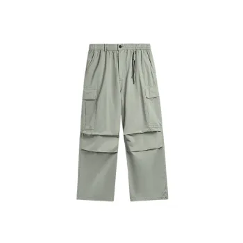 Casual Loose Cargo Pants