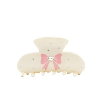 Butterfly Funky Hair Clip